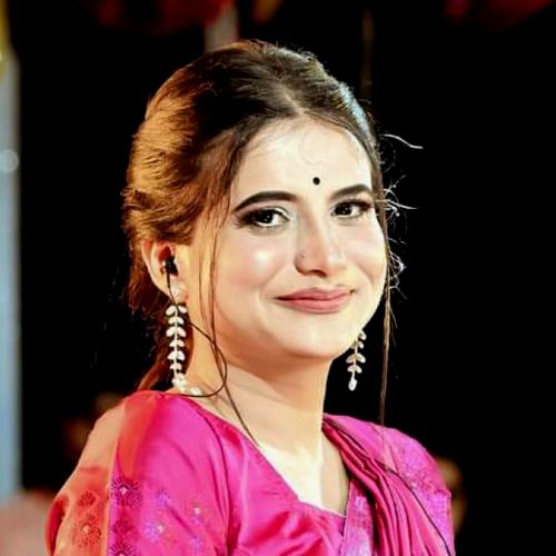 Alankrita Kalita Songs MP3 Download